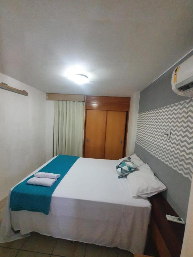 Praia Mansa Suite Hotel Fortaleza  Eksteriør bilde