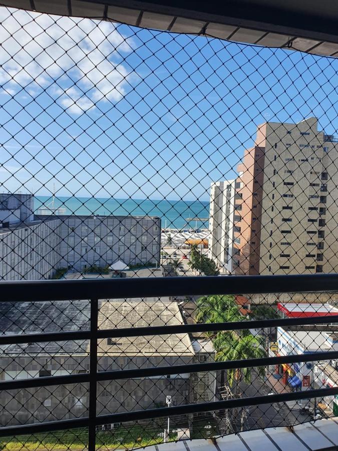 Praia Mansa Suite Hotel Fortaleza  Eksteriør bilde