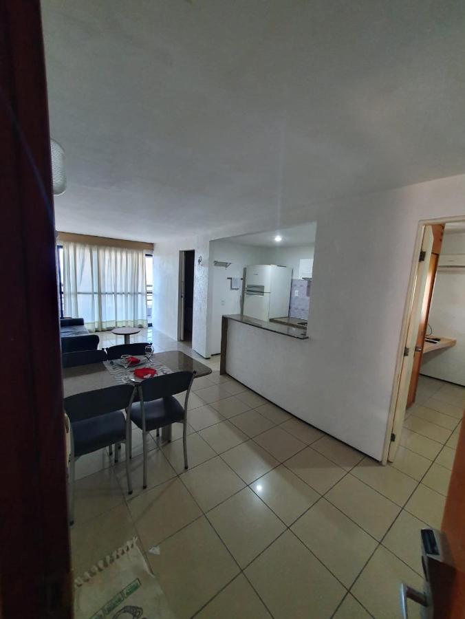 Praia Mansa Suite Hotel Fortaleza  Eksteriør bilde