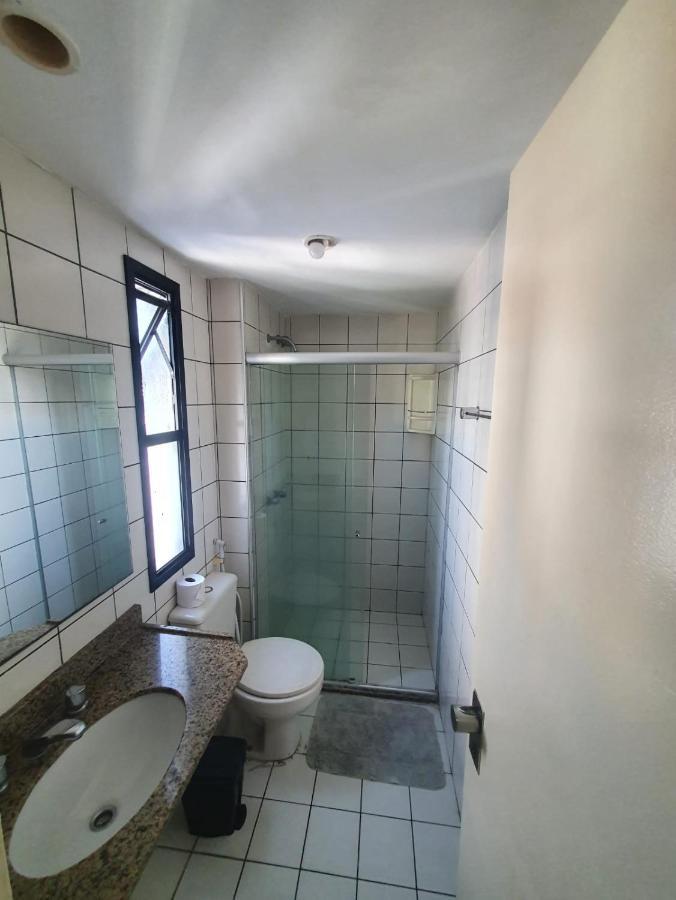 Praia Mansa Suite Hotel Fortaleza  Eksteriør bilde