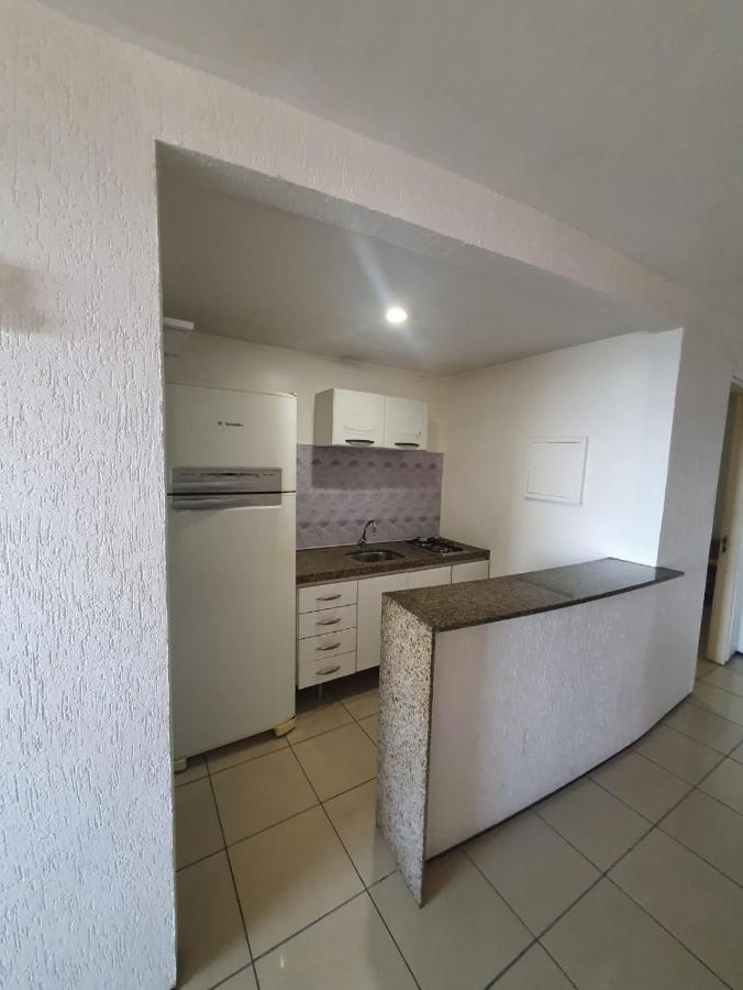 Praia Mansa Suite Hotel Fortaleza  Eksteriør bilde
