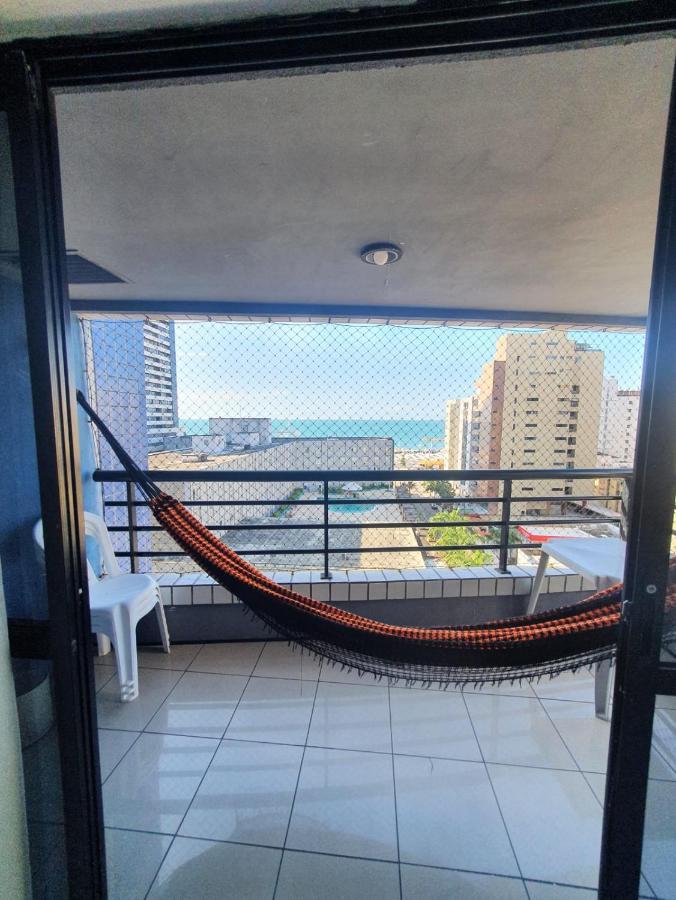 Praia Mansa Suite Hotel Fortaleza  Eksteriør bilde